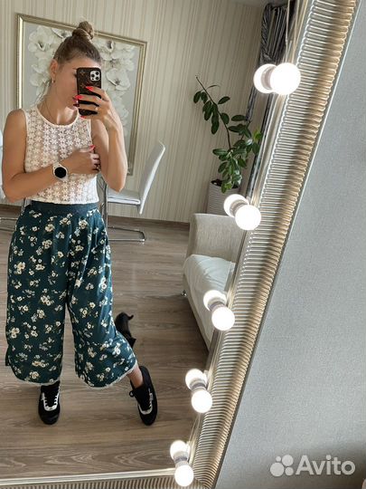 Юбка-брюки 42/44 рр