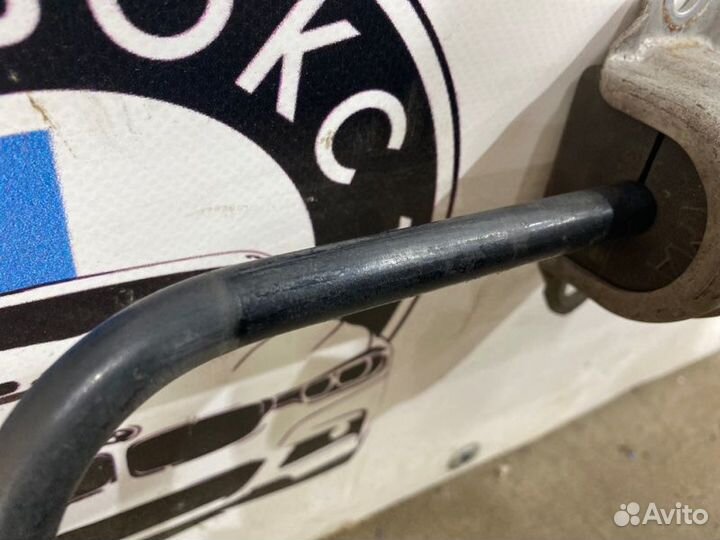 Стабилизатор задний Bmw 5 F10 N52B25 2011