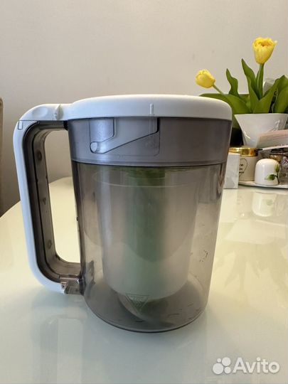 Чаша для блендера philips