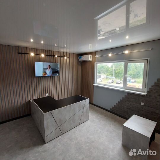 Офисный Стол Канария под Заказ