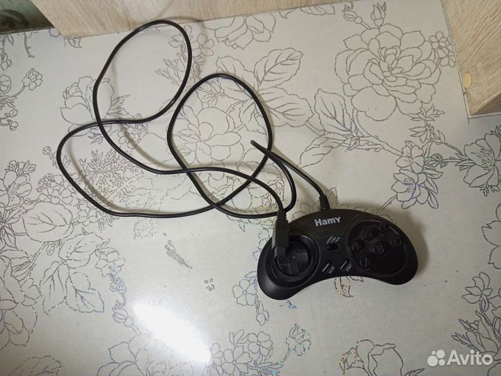 Игровая приставка hamy 4