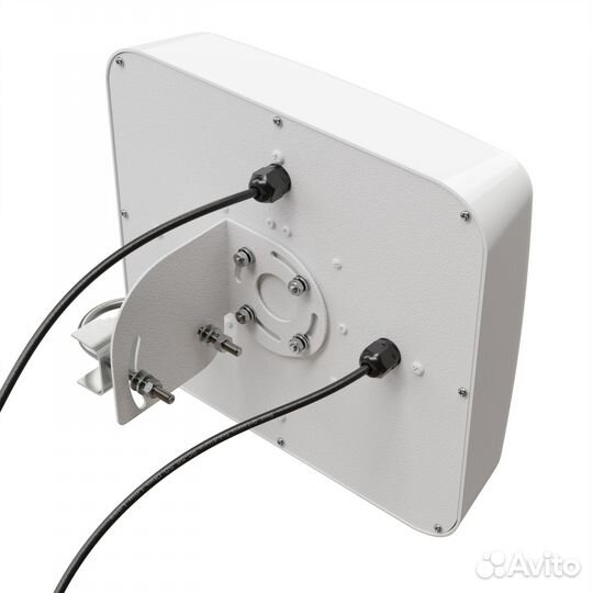Антенна наружная усилитель интернет сигнала