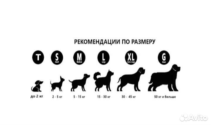 Погрызухи /лакомство для собак