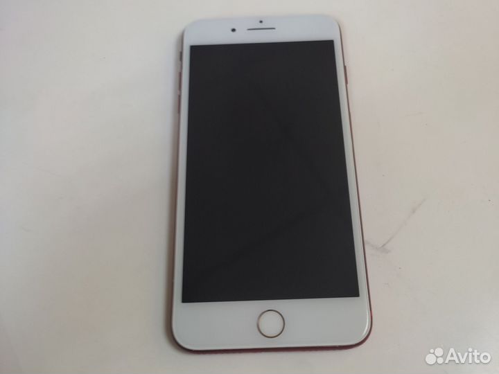 Телефон iPhone 8 plus