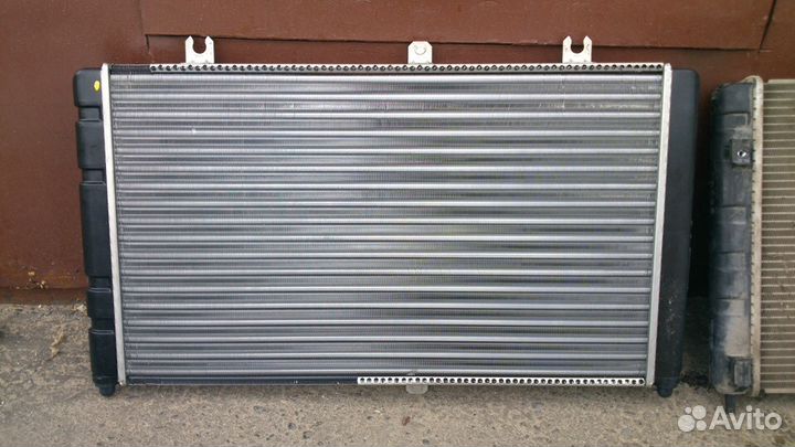 Радиатор
