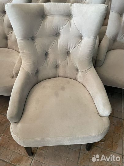 Барный стул