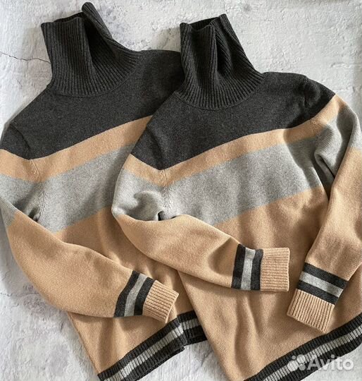 Вязание в наличии и на заказ