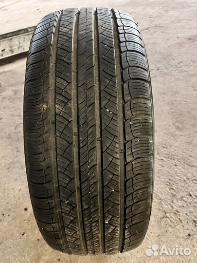 Michelin Latitude Tour HP 235/55 R19 101V