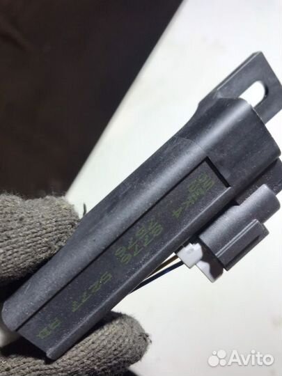 Антенна Nissan X-Trail T32 QR25DE 2015