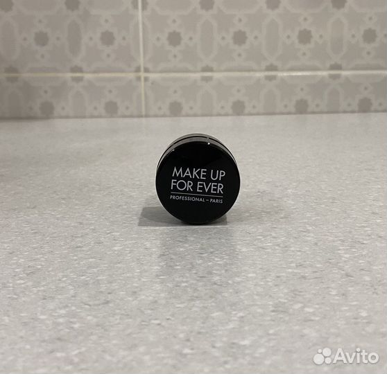 Make up for ever водоустойчивые тени