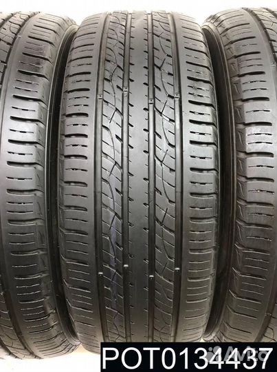 Kumho Crugen Premium KL33 225/55 R19 99H