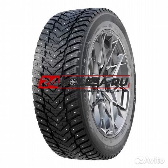 Kapsen IceMax RW516 205/50 R17 93H