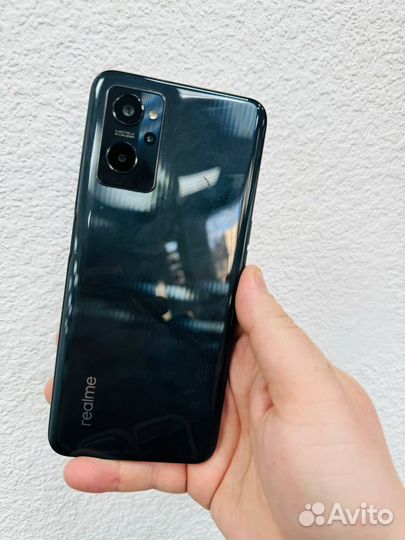 realme 9i, 4/128 ГБ