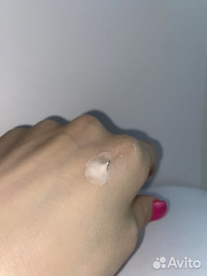 Скраб для лица