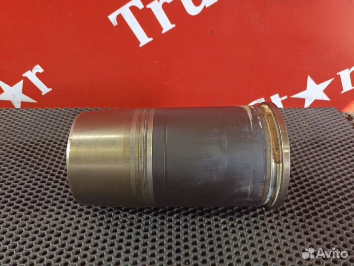 Гильза цилиндра Man TGA, Man TGS, Man TGX