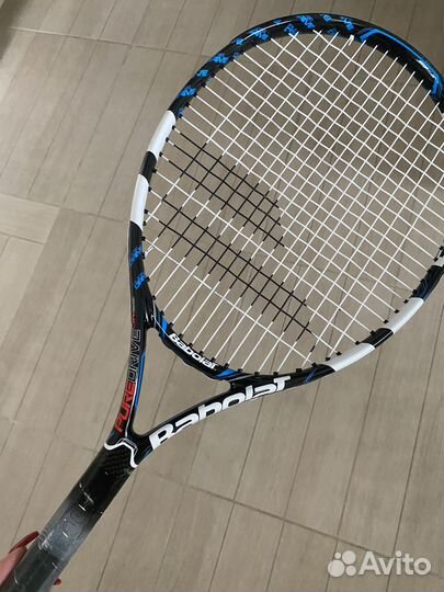 Ракетка для большого тенниса babolat Pure Drive