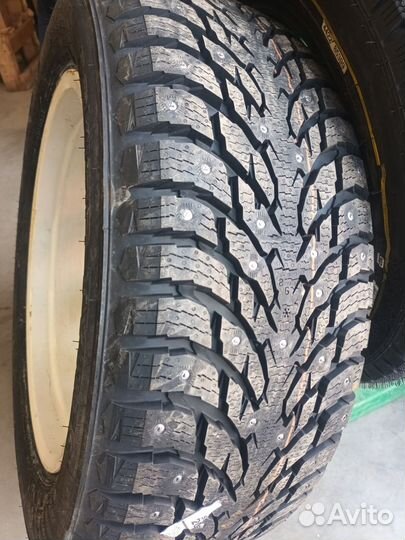 Колеса на Лексус -Тойоту r19