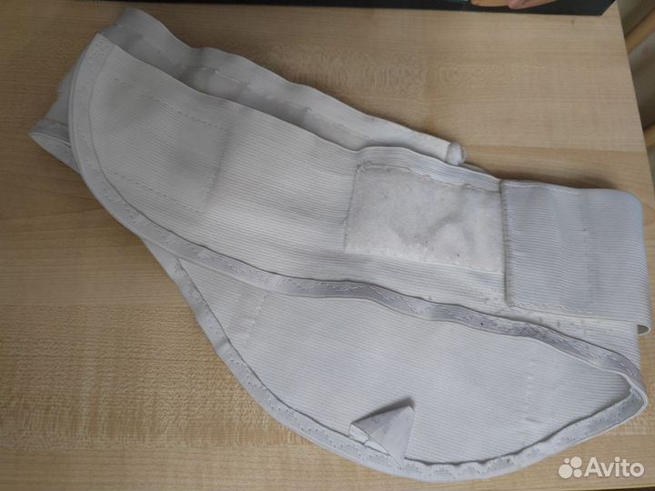 Бандаж для беременных и после родов