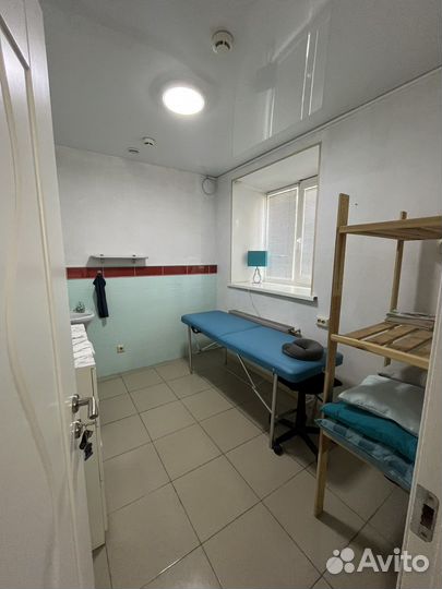 Аренда места мастера маникюра и педикюра