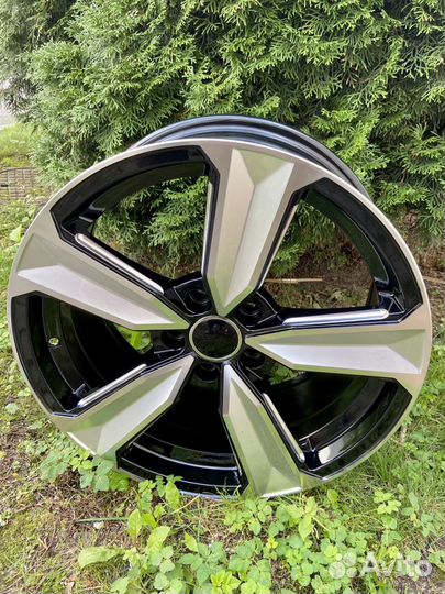 Новые диски 18