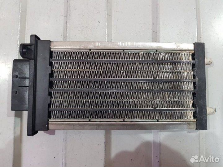 Радиатор отопителя Ssangyong Rexton GAB D27DT 2007