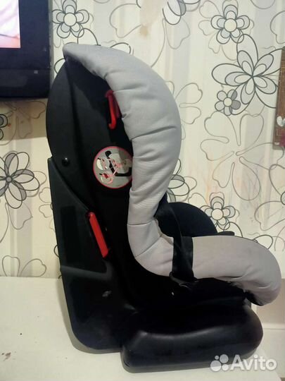 Автокресло Maxi cosi 9-18 кг