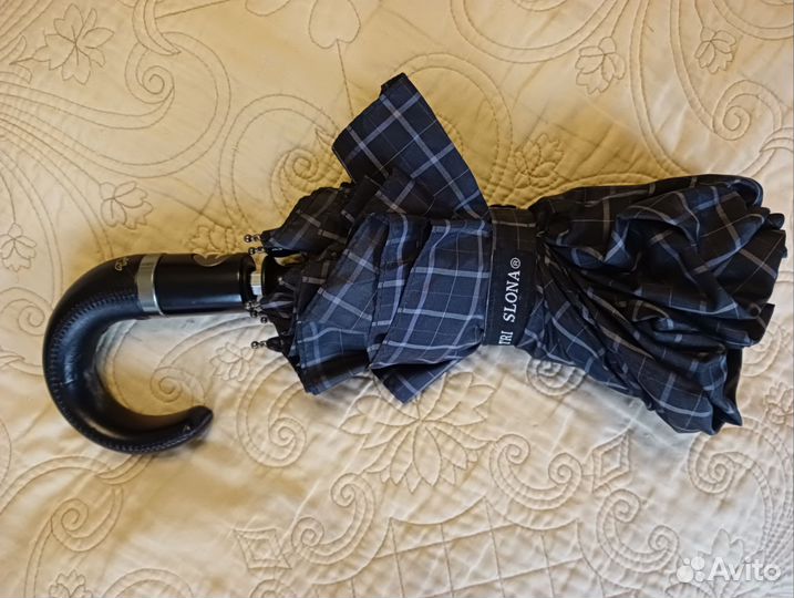 Зонт Три слона возможно на запчасти