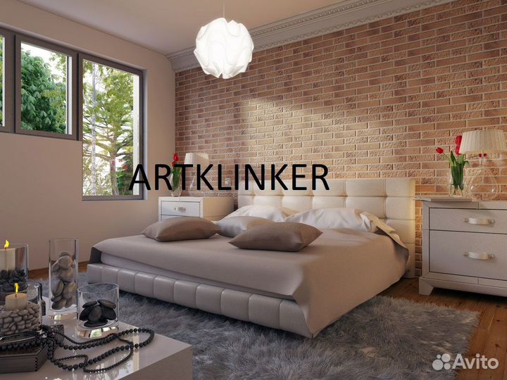 Купить обшивку дома камнем