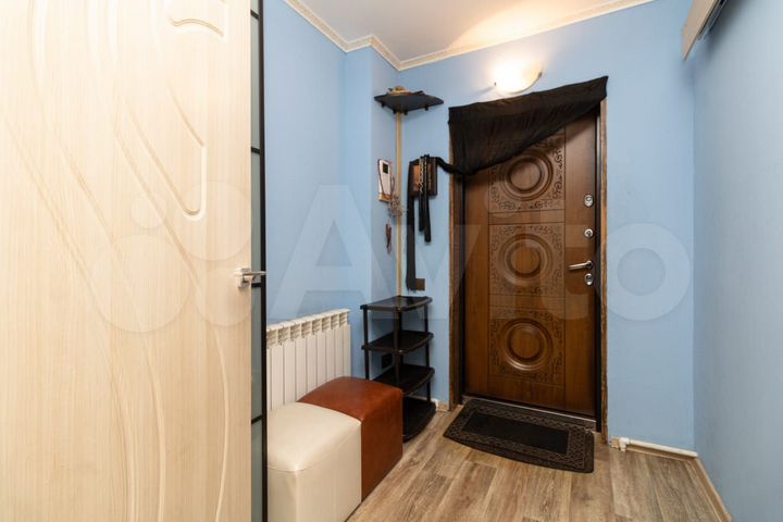 Дом 186,4 м² на участке 15,2 сот.