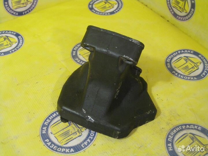 Кронштейн крепления пгу 1765616 scania, P,G,R,T