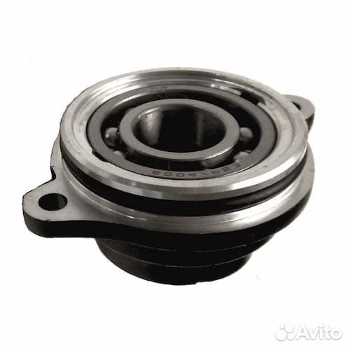 Крышка редуктора в сборе Yamaha 4 - 5 - 6