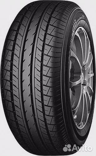 Yokohama BluEarth E70BZ 215/60 R16 95V
