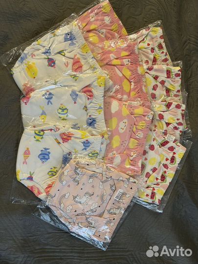 Трусики для приучения к горшку 86-92см