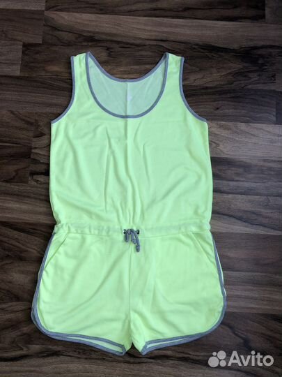 Комбинезон летний р 44
