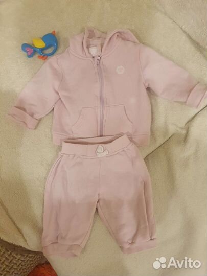 Спортивные костюмы