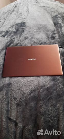 Prestigio smartbook 133s