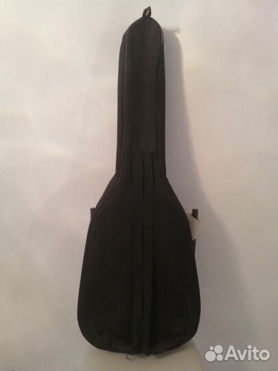 Акустическая гитара