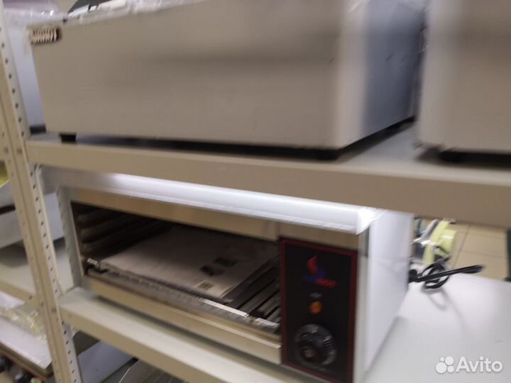 Гриль Salamander Airhot SGE-938