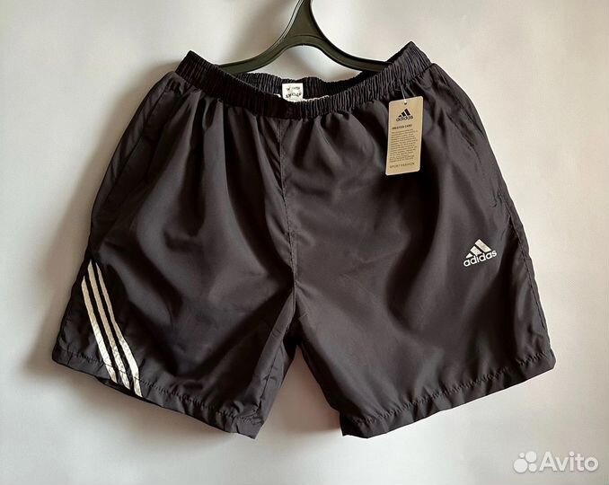 Шорты adidas