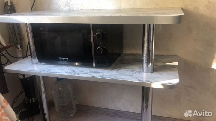 Барная стойка для кухни