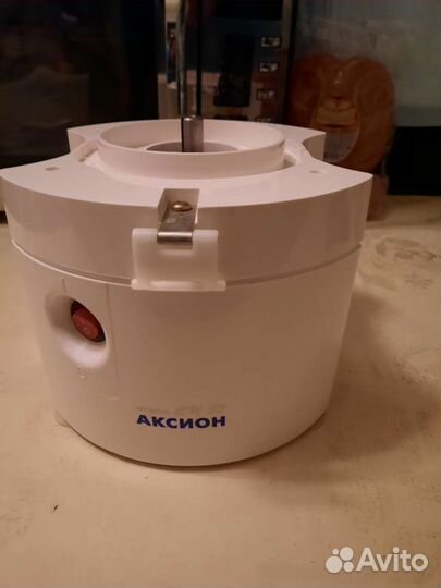 Мотор от соковыжималки Аксион пр-ва России