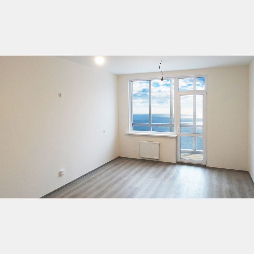 4-к. квартира, 98 м², 9/24 эт.