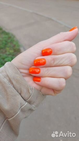 Мастер маникюра на дому