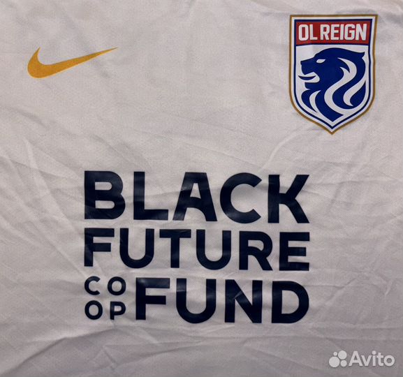 Футболка Nike