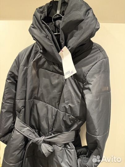 Пуховик Odri Mio L