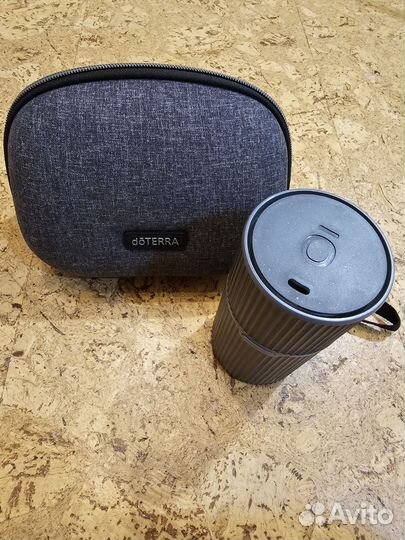 Диффузор doterra pilot