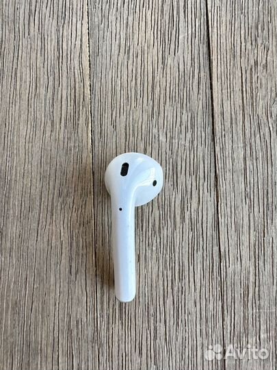 Apple airpods оригинал
