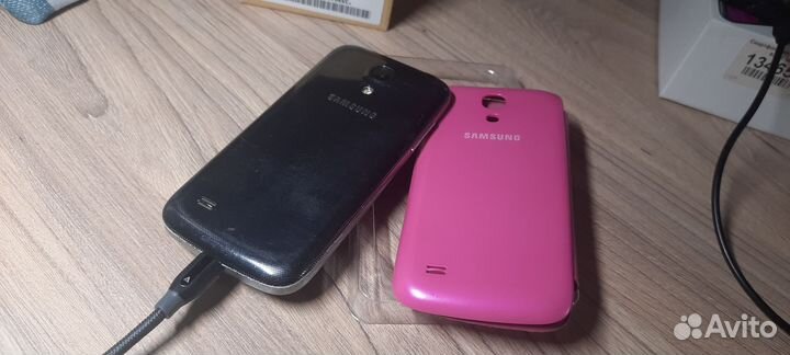 Samsung Galaxy S4 mini GT-I9190, 8 ГБ