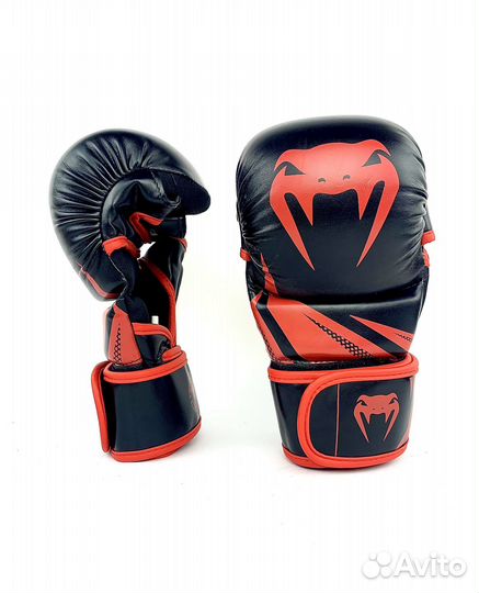 Перчатки MMA Venum