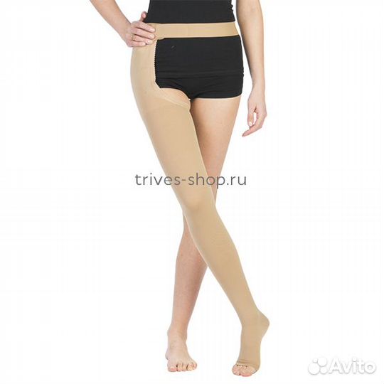 Компрессионные колготки, чулки, гольфы, Челябинск